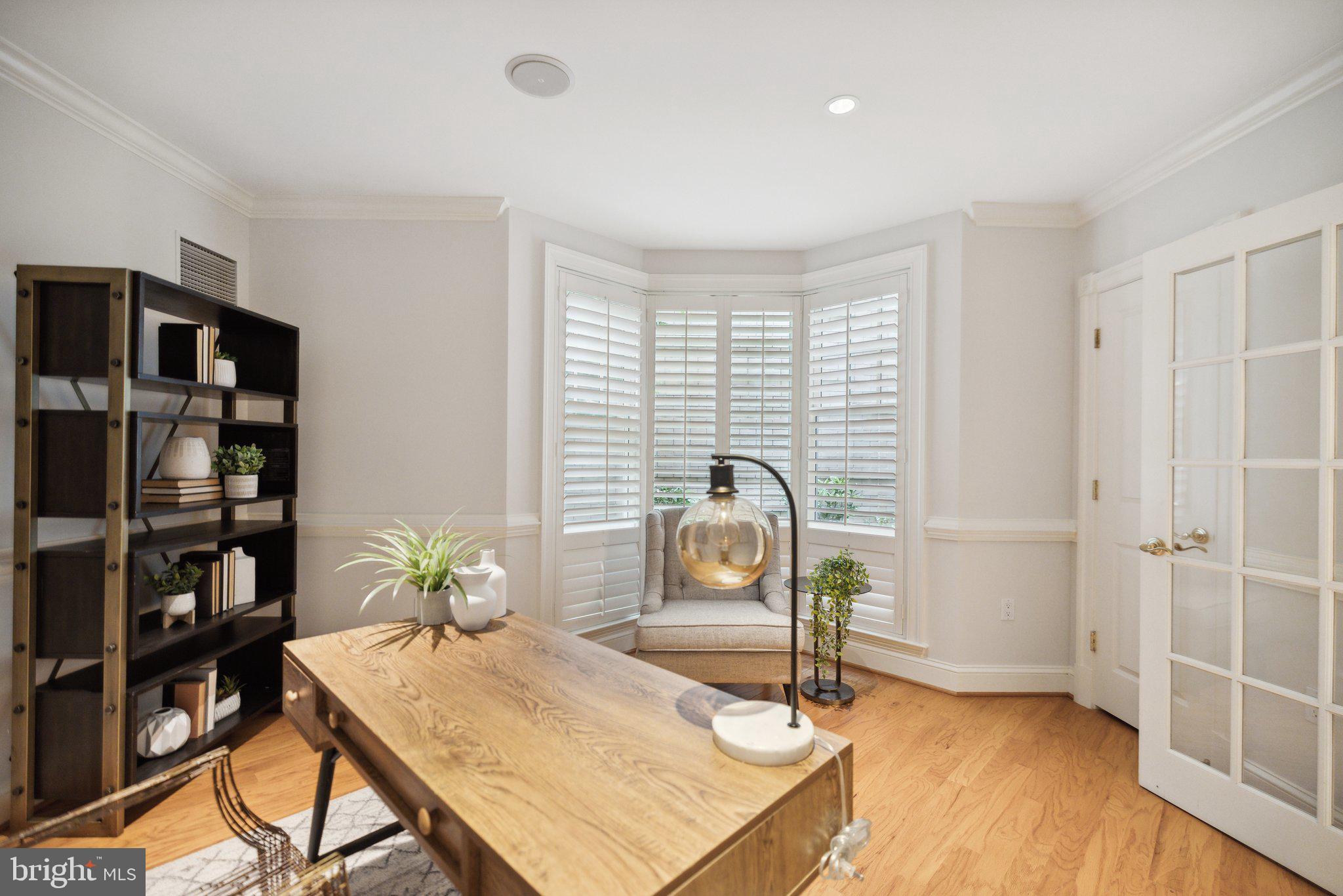 MEMORIAL OVERLOOK - Residential