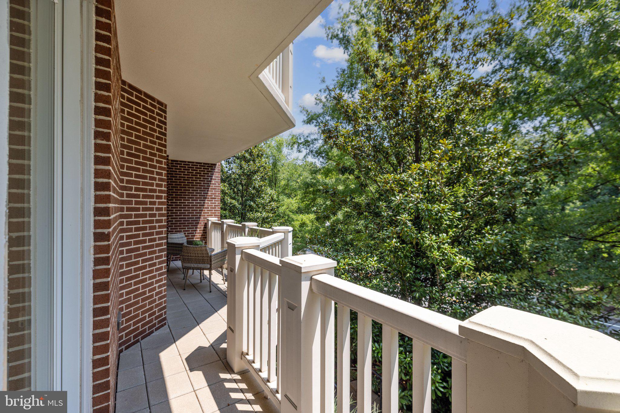 MEMORIAL OVERLOOK - Residential