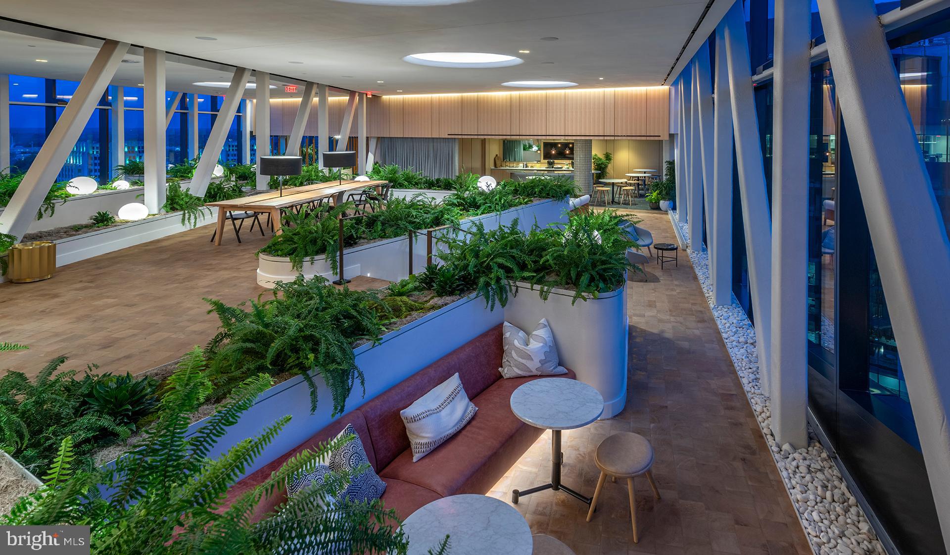 BETHESDA - Residential Lease