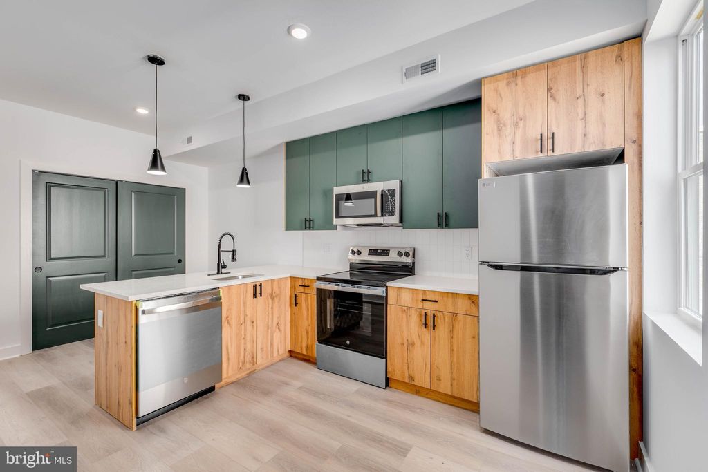 Photo of 1221 W Lehigh Avenue #3, PHILADELPHIA, PA 19133 (MLS # PAPH2550830)