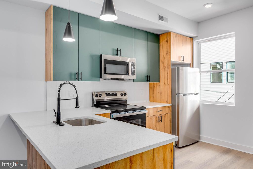 Photo of 1221 W Lehigh Avenue #3, PHILADELPHIA, PA 19133 (MLS # PAPH2550830)