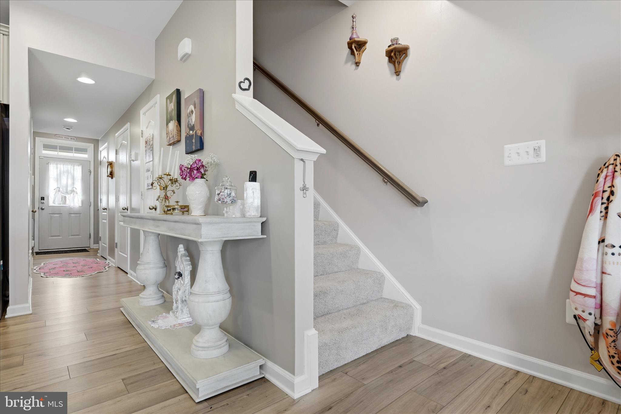 OVERLOOK AT RIVERSIDE TOWNHOMES - Residential