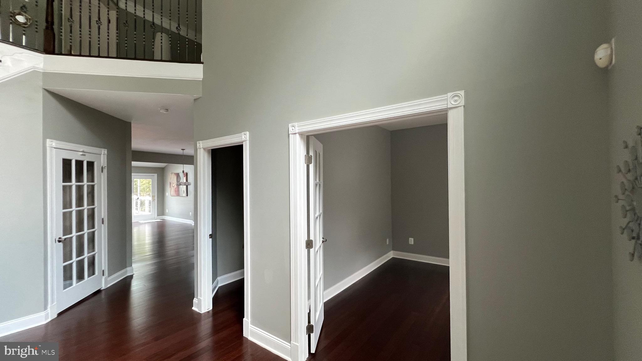 DOMINION VALLEY - Residential Lease