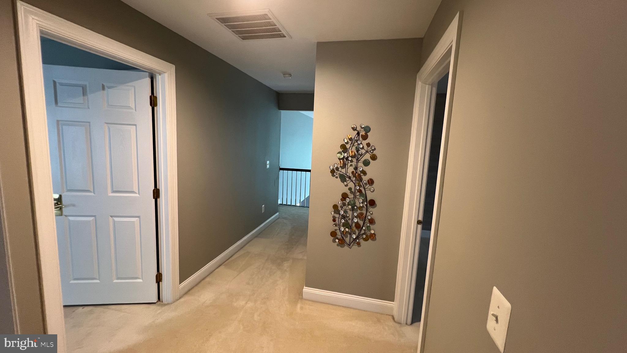 DOMINION VALLEY - Residential Lease