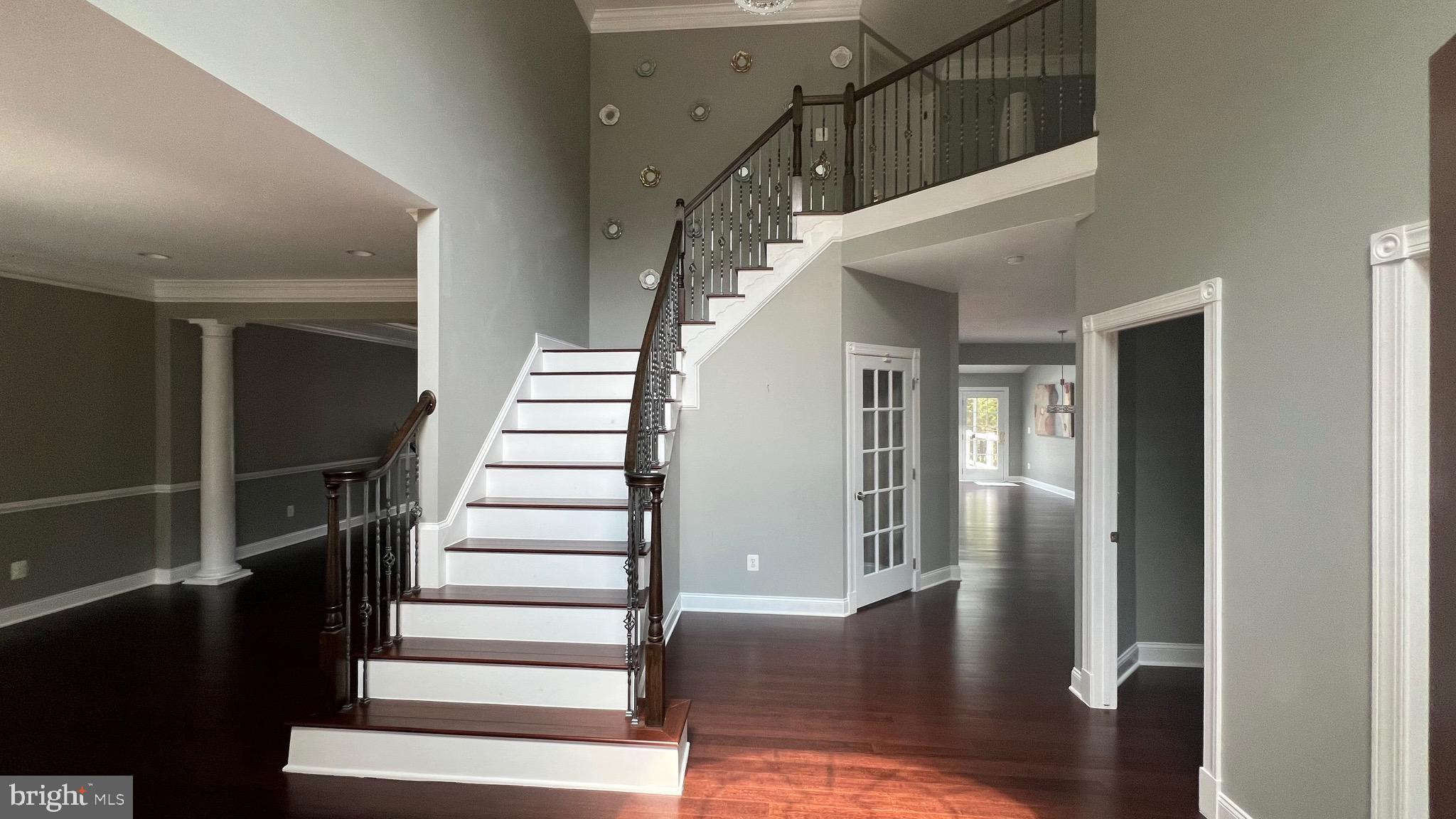 DOMINION VALLEY - Residential Lease