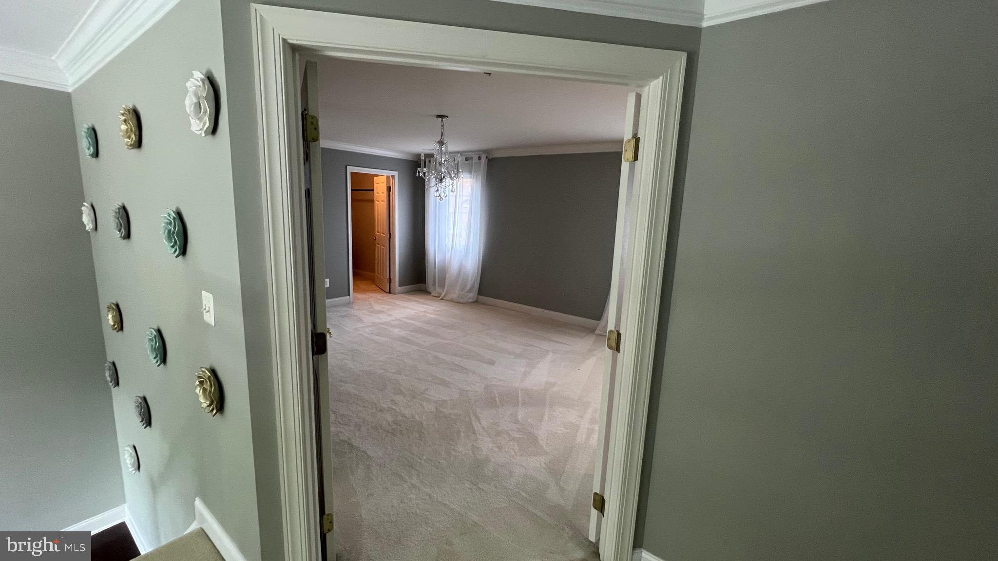 DOMINION VALLEY - Residential Lease