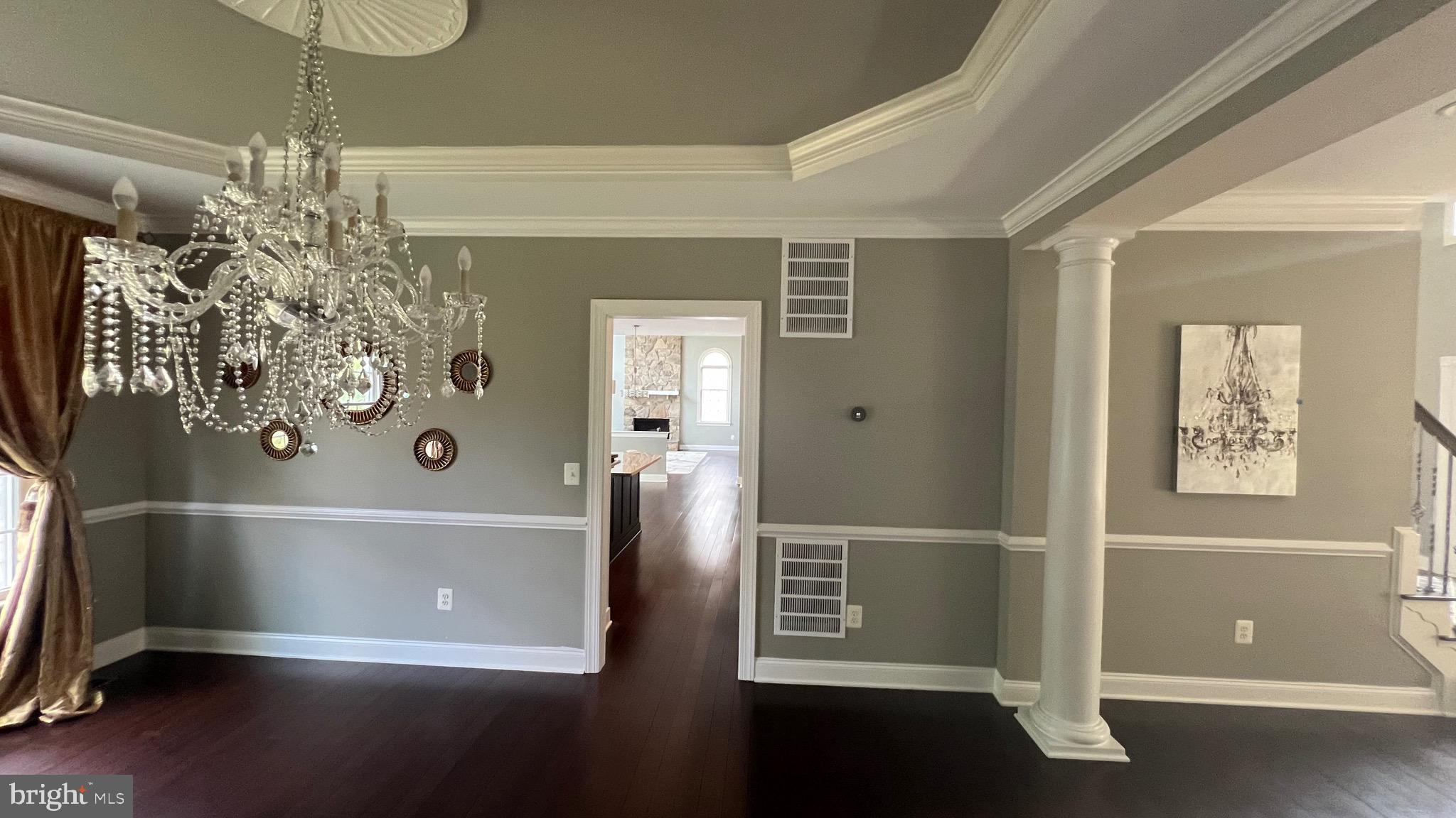 DOMINION VALLEY - Residential Lease