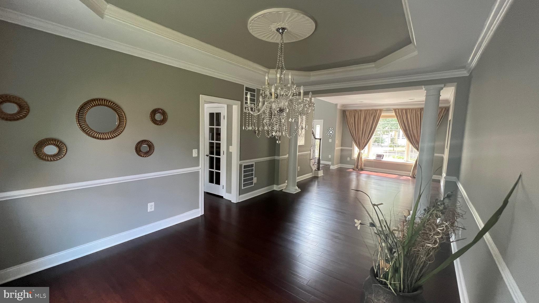 DOMINION VALLEY - Residential Lease