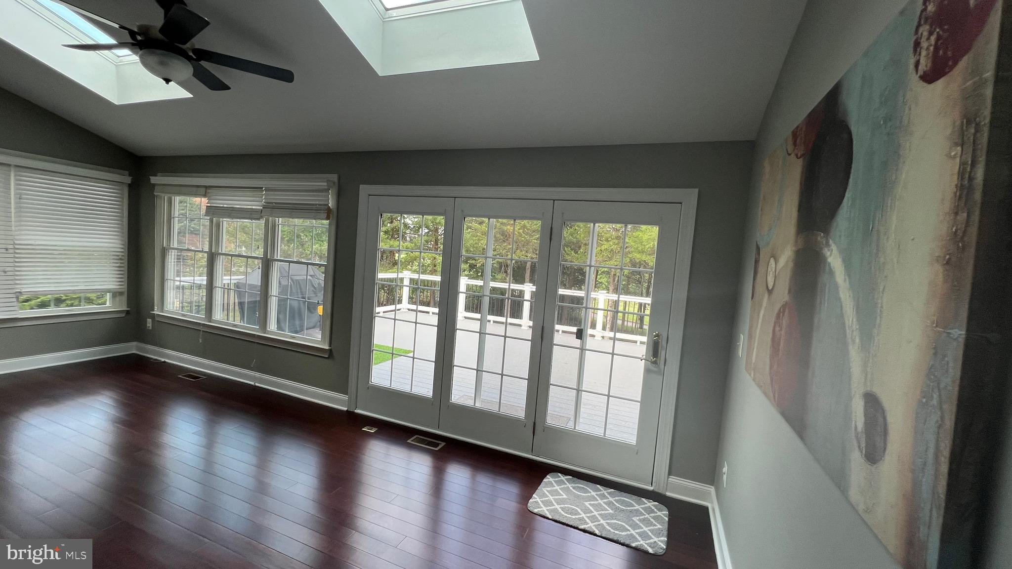 DOMINION VALLEY - Residential Lease