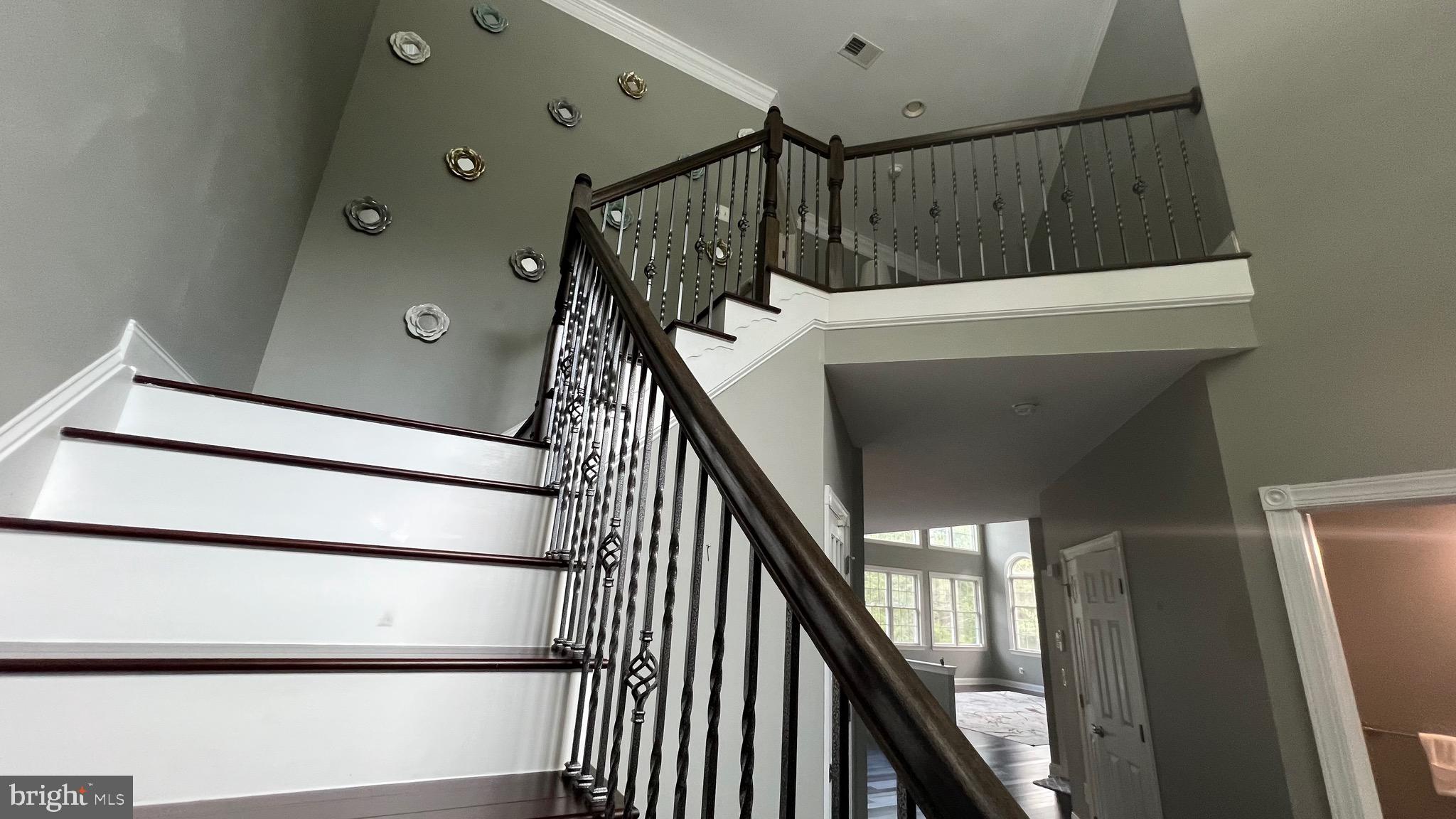 DOMINION VALLEY - Residential Lease