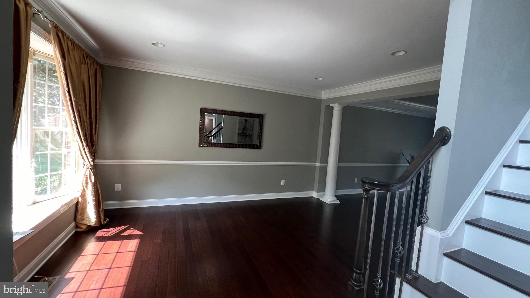 DOMINION VALLEY - Residential Lease