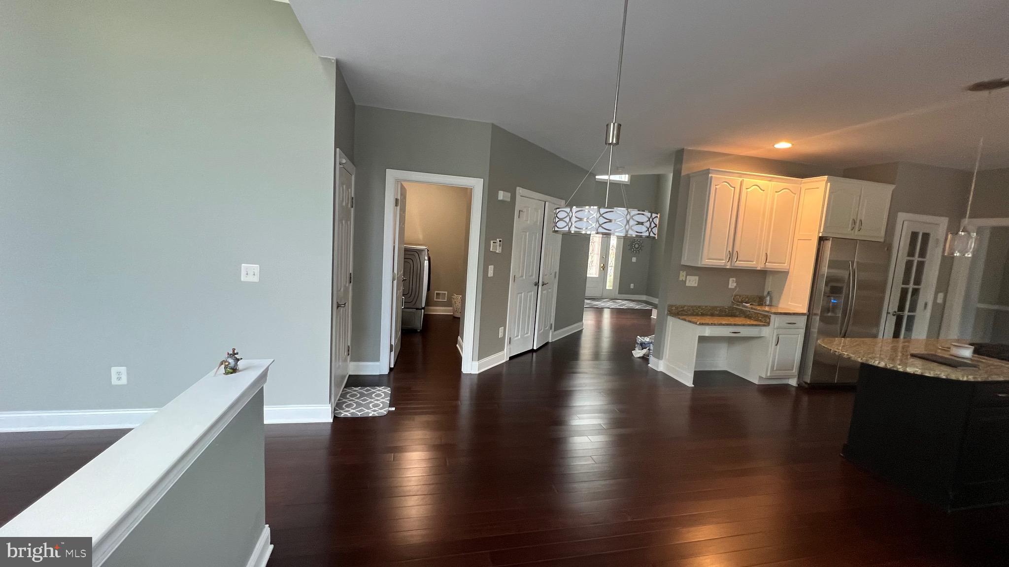 DOMINION VALLEY - Residential Lease