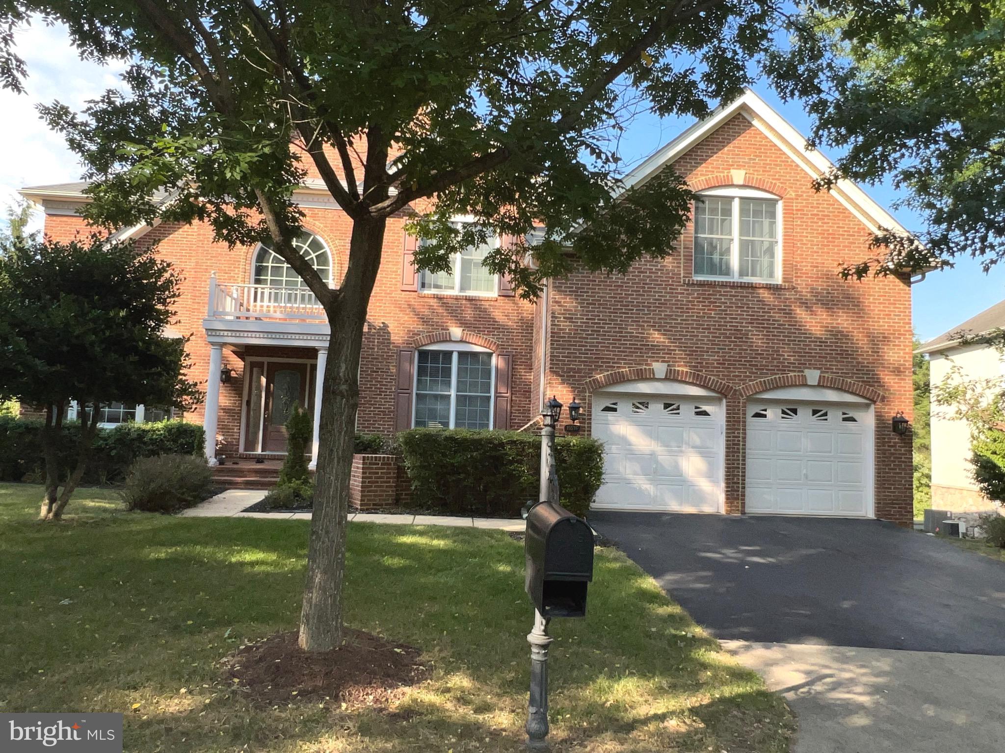 DOMINION VALLEY - Residential Lease