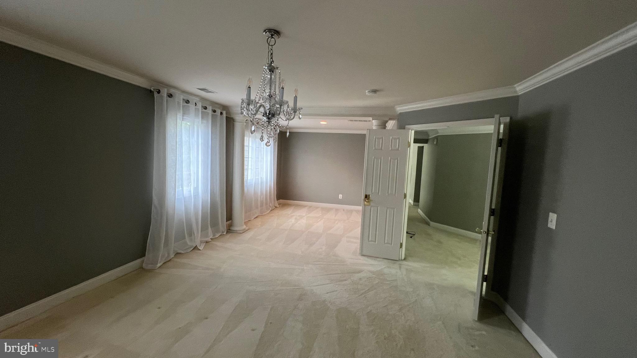 DOMINION VALLEY - Residential Lease