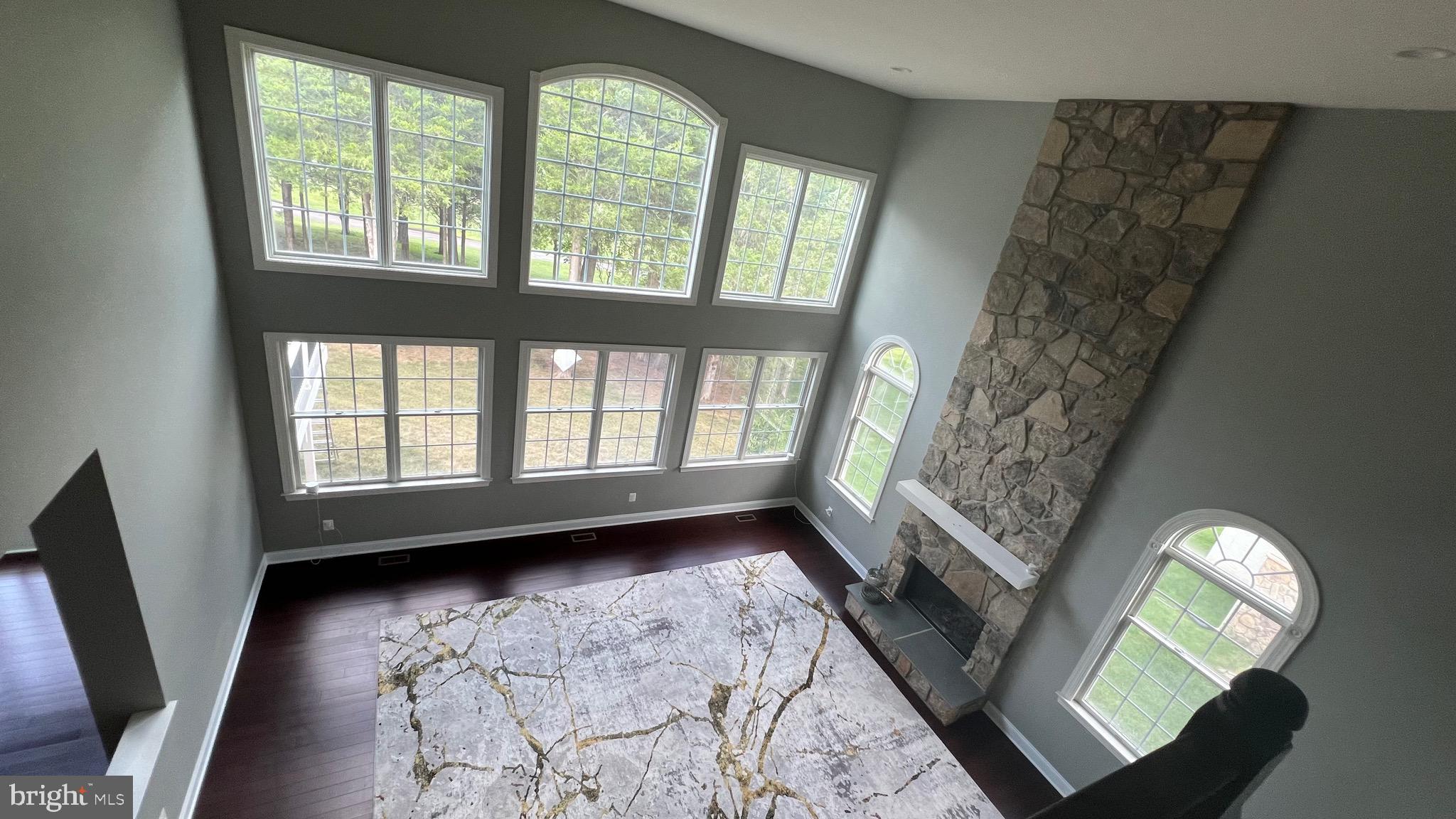 DOMINION VALLEY - Residential Lease