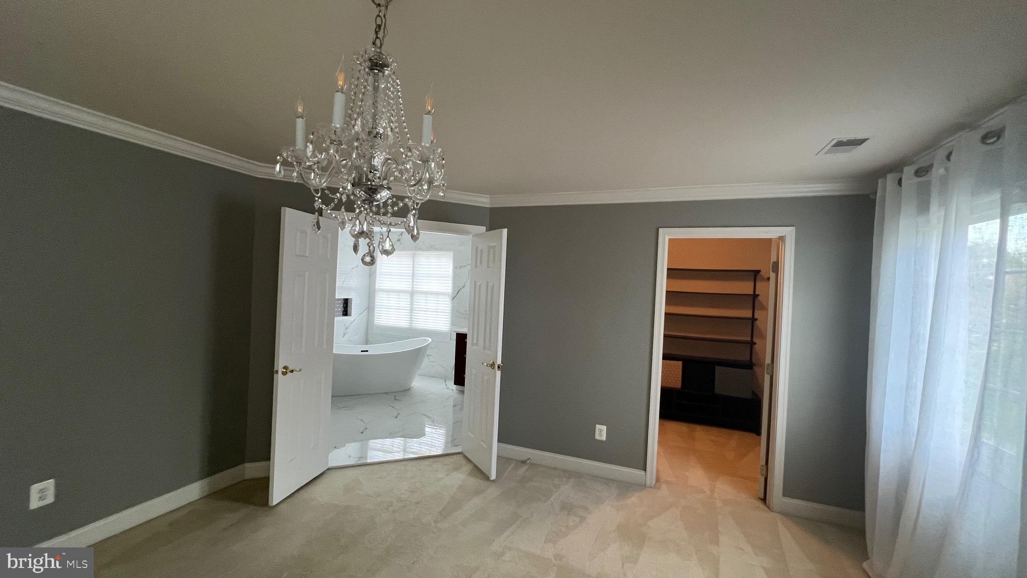 DOMINION VALLEY - Residential Lease