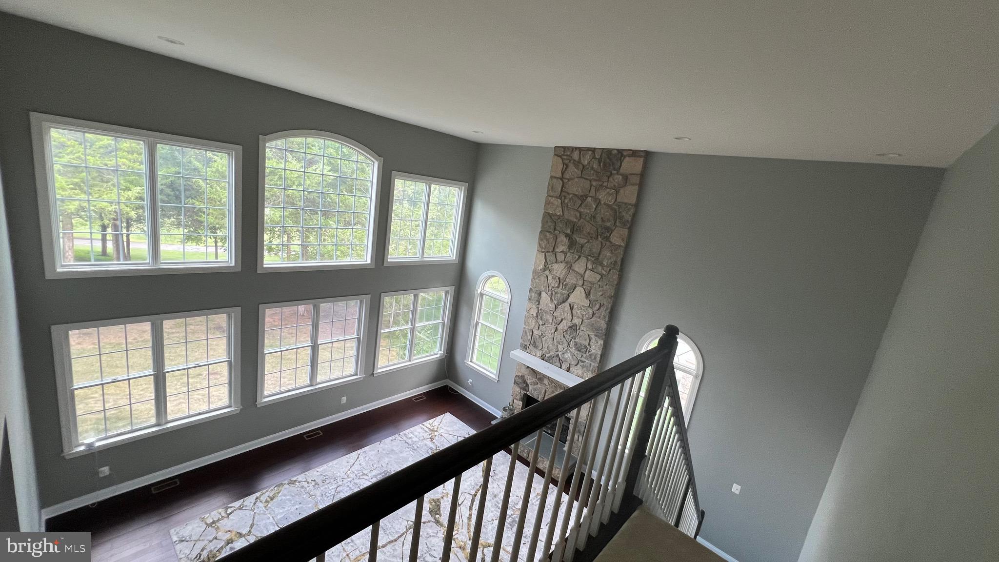 DOMINION VALLEY - Residential Lease