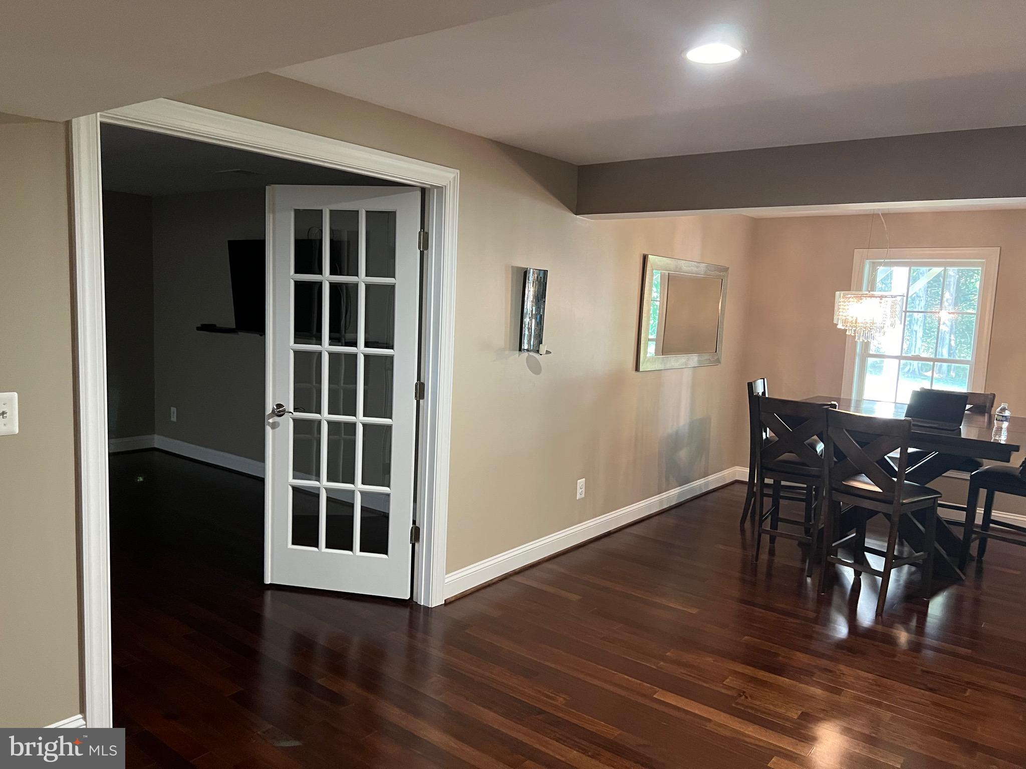 DOMINION VALLEY - Residential Lease