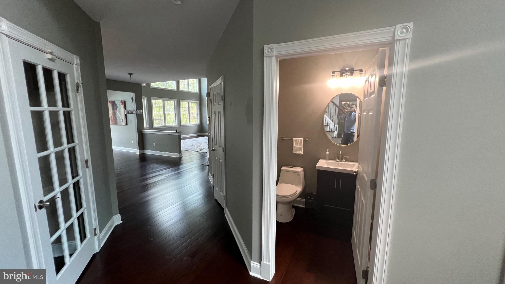 DOMINION VALLEY - Residential Lease