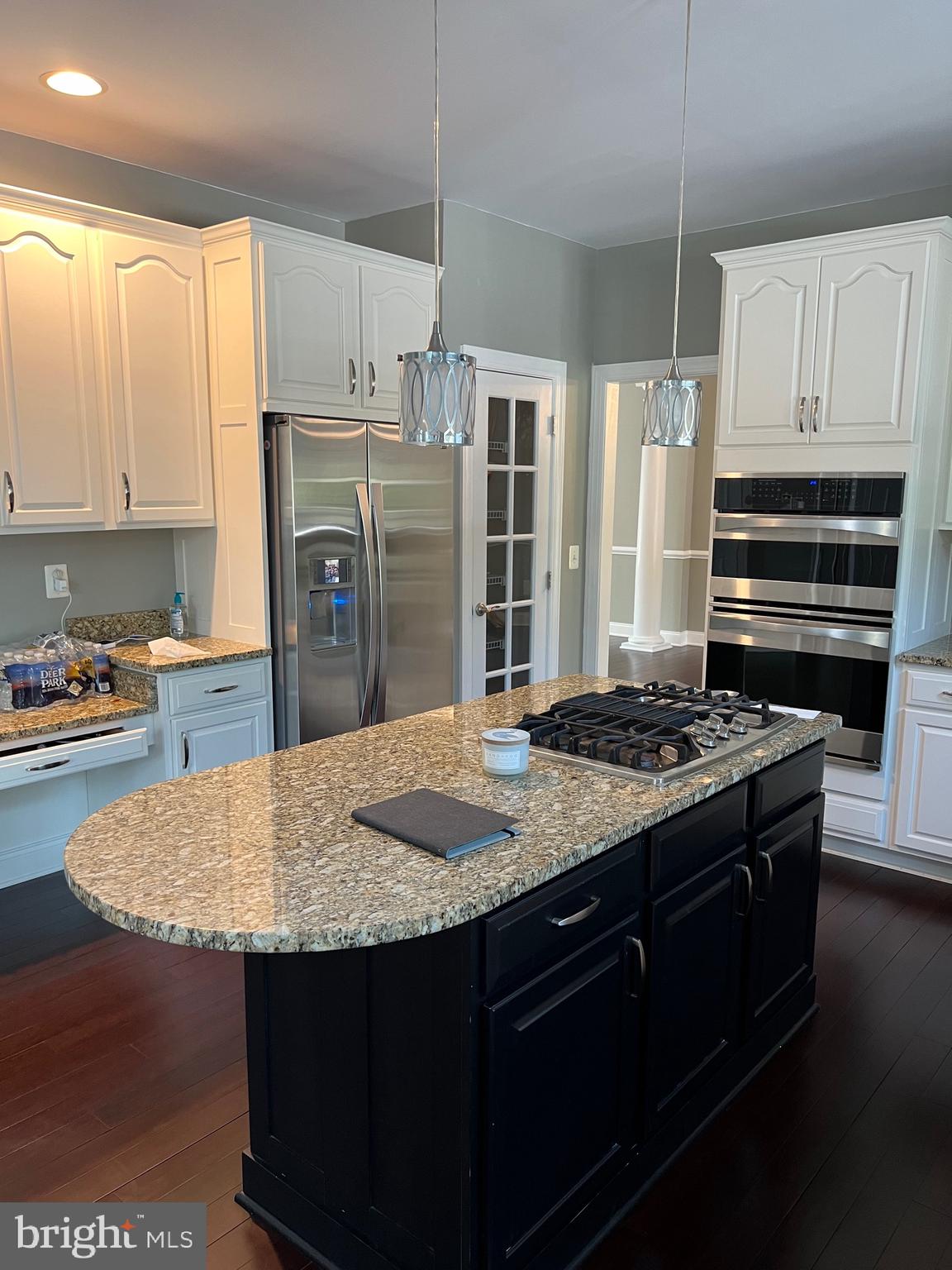 DOMINION VALLEY - Residential Lease