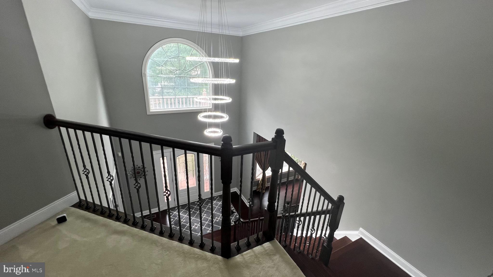 DOMINION VALLEY - Residential Lease