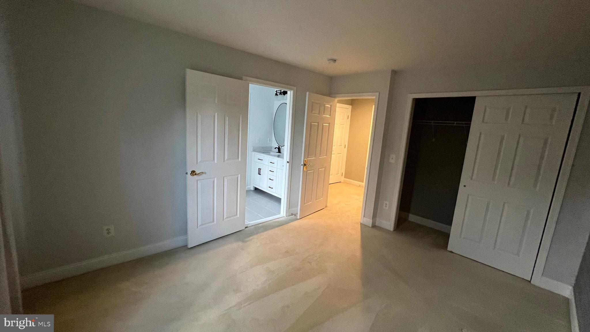 DOMINION VALLEY - Residential Lease