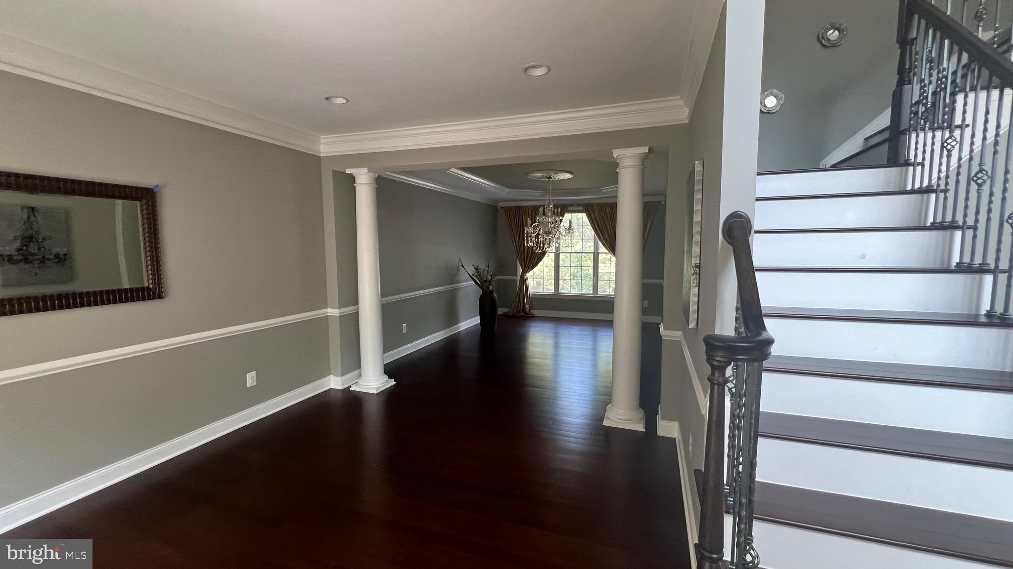 DOMINION VALLEY - Residential Lease