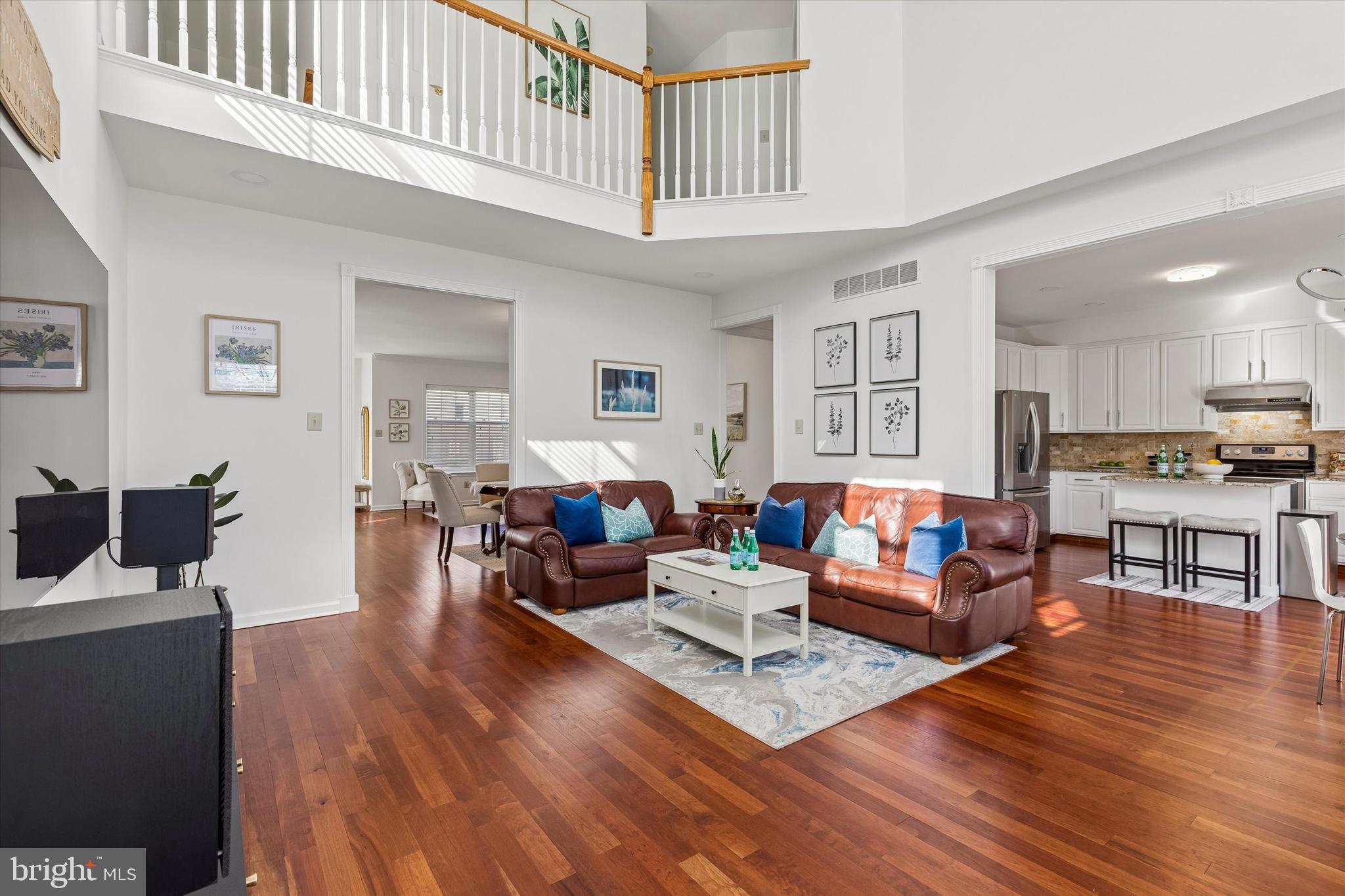 HAMPTON GREEN - Residential