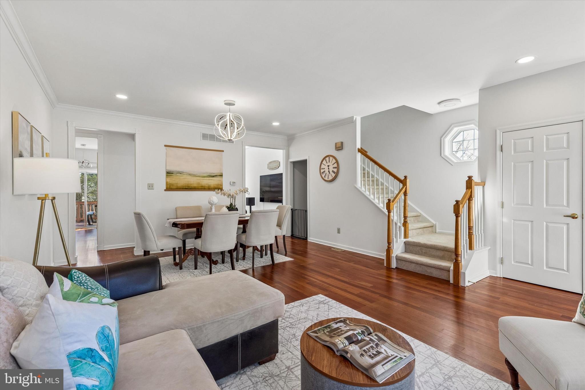 HAMPTON GREEN - Residential