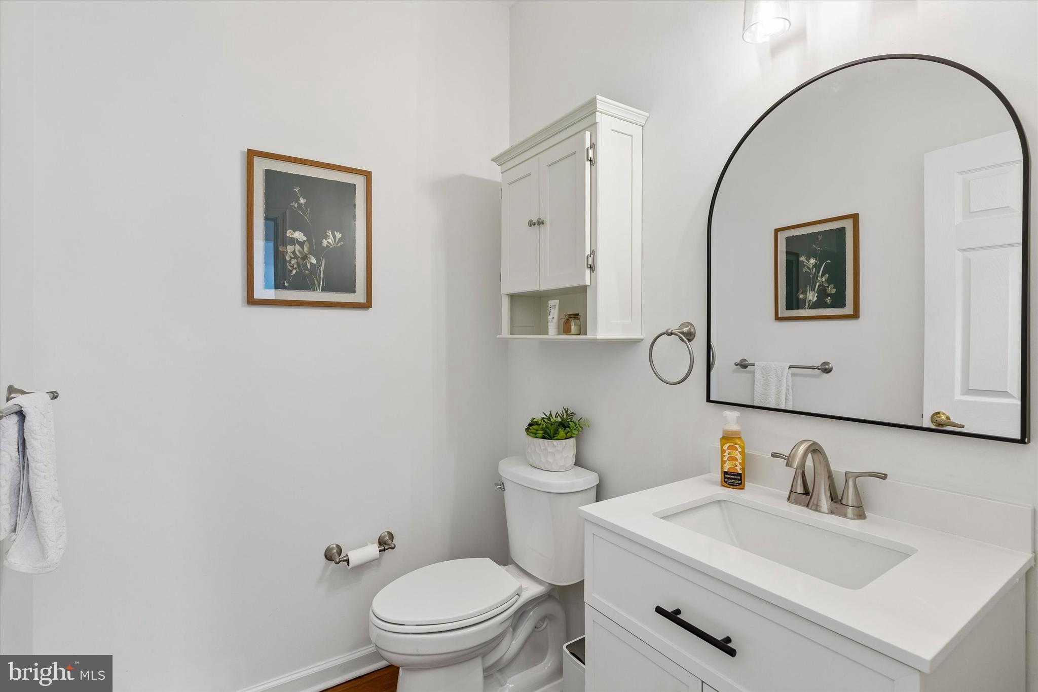 HAMPTON GREEN - Residential