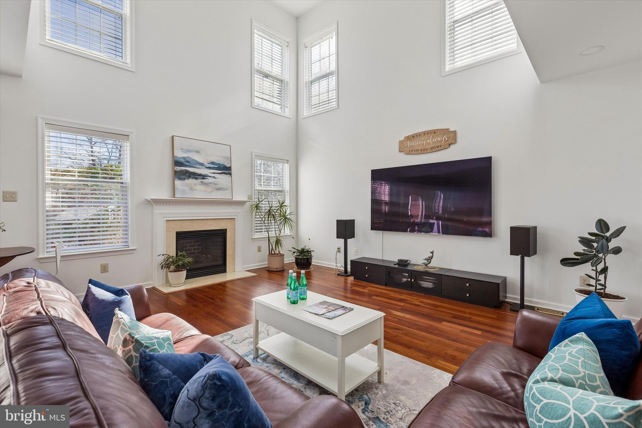 HAMPTON GREEN - Residential