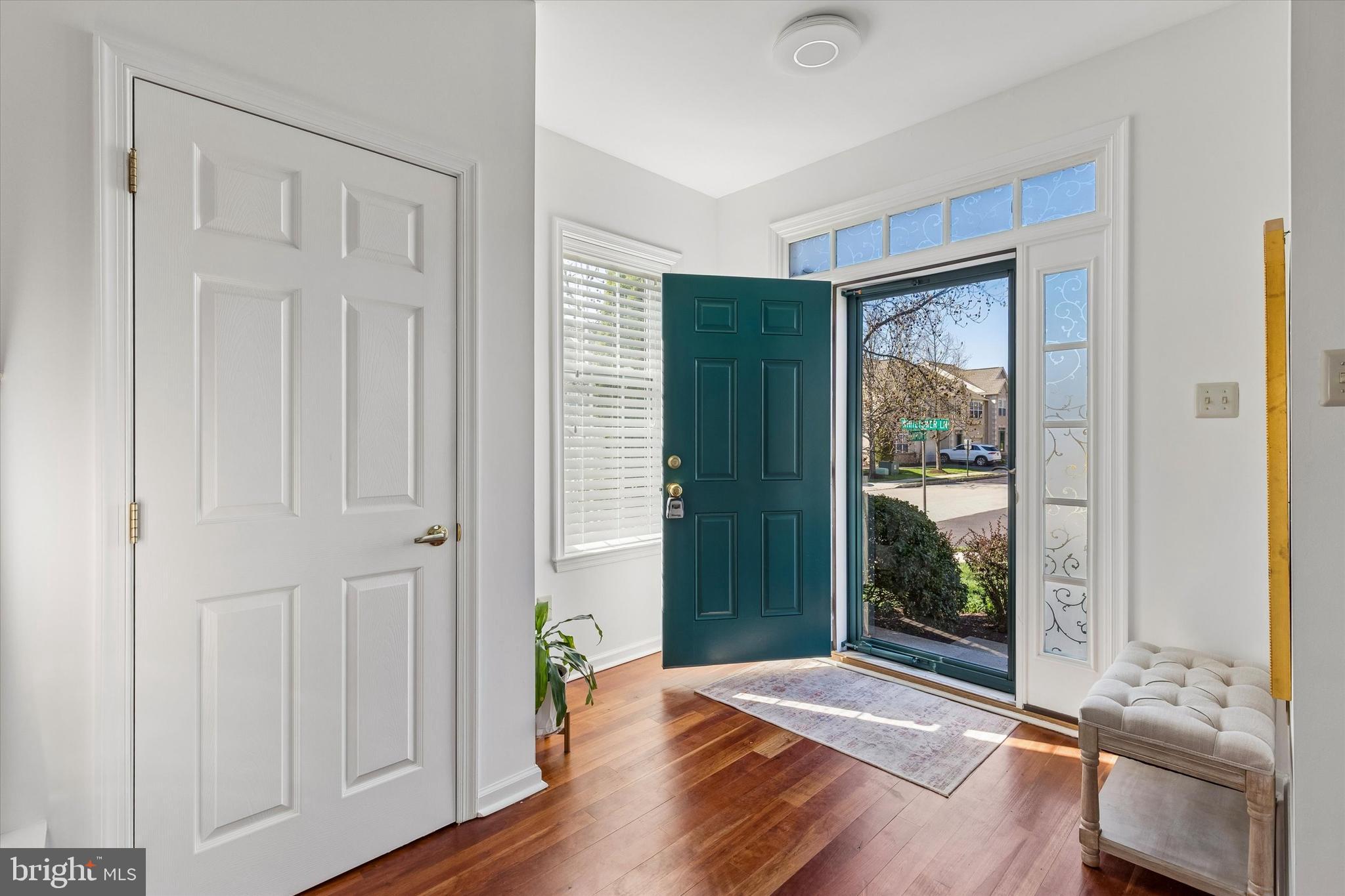 HAMPTON GREEN - Residential