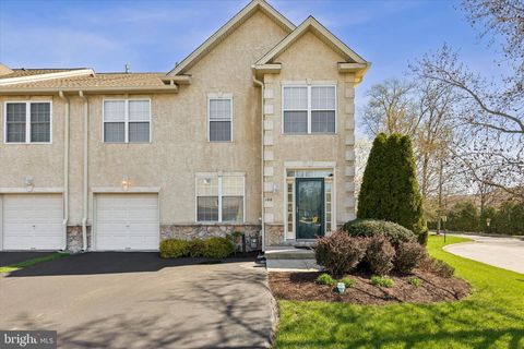 100 WHITE TOWER LANE NORTH WALES PA 19454