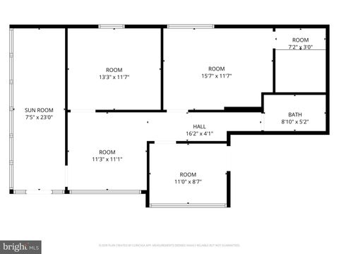 Tiny photo for 437 W Bridge Street, MORRISVILLE, PA 19067 (MLS # PABU2113508)