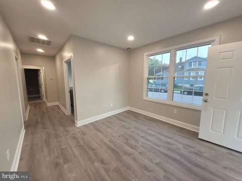 Tiny photo for 437 W Bridge Street, MORRISVILLE, PA 19067 (MLS # PABU2113508)