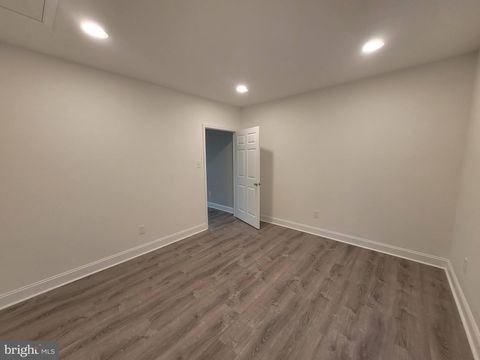 Tiny photo for 437 W Bridge Street, MORRISVILLE, PA 19067 (MLS # PABU2113508)