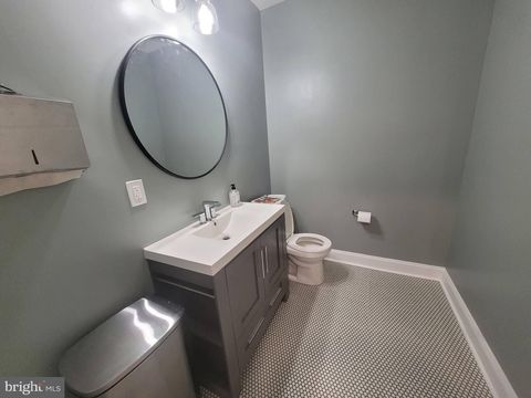 Tiny photo for 437 W Bridge Street, MORRISVILLE, PA 19067 (MLS # PABU2113508)