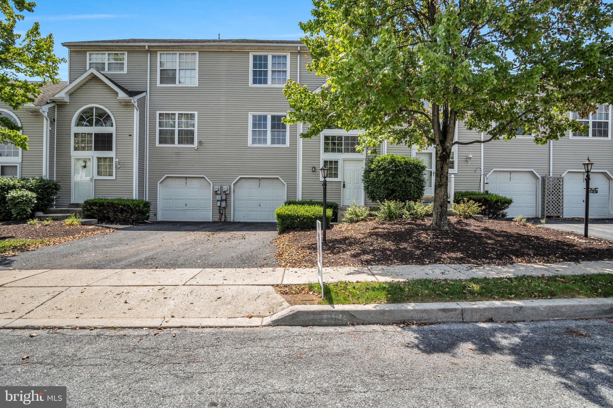 6129 SPRING KNOLL DRIVE