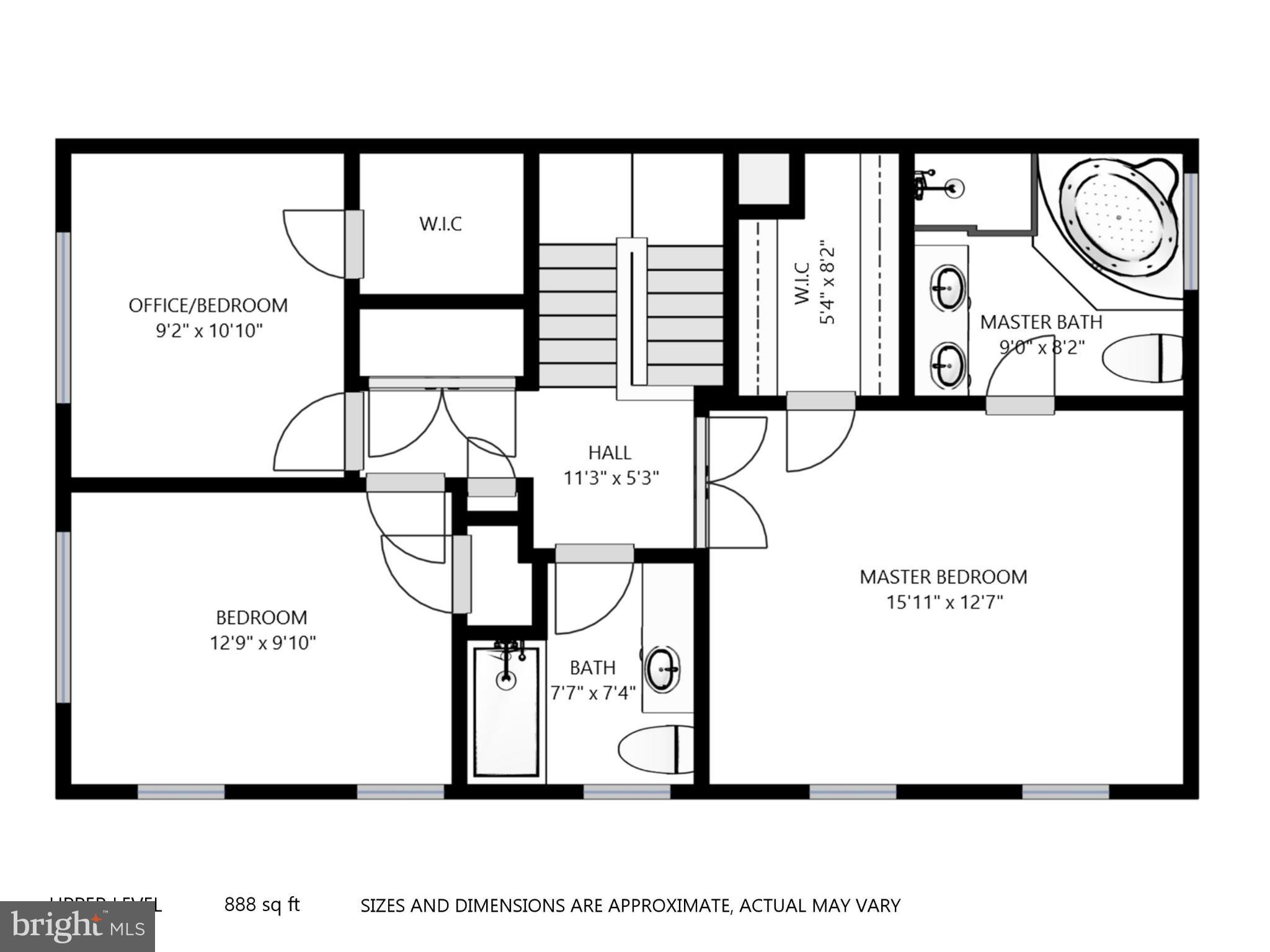 FAIRFAX RIDGE - Residential