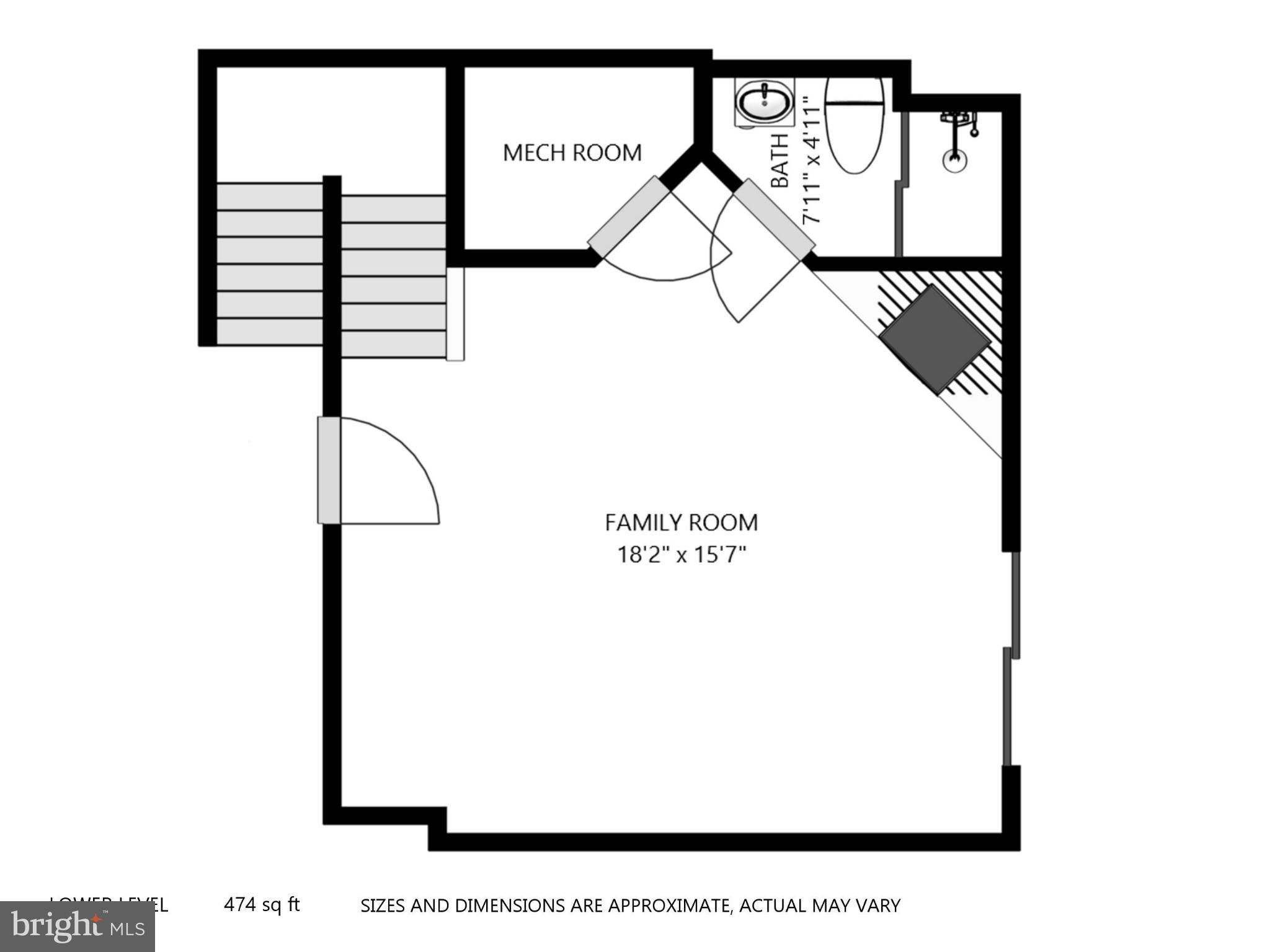 FAIRFAX RIDGE - Residential