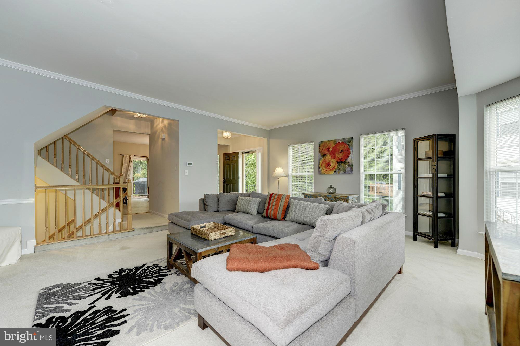 FAIRFAX RIDGE - Residential