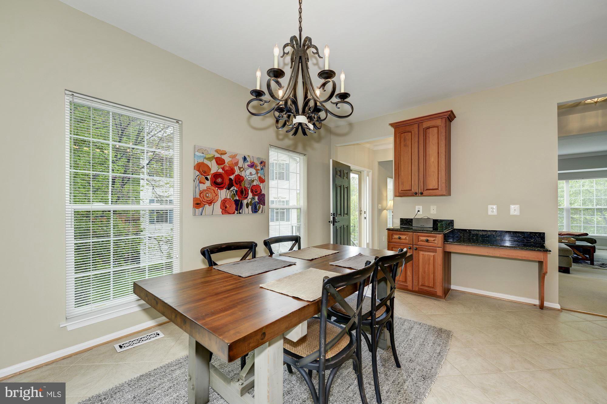 FAIRFAX RIDGE - Residential