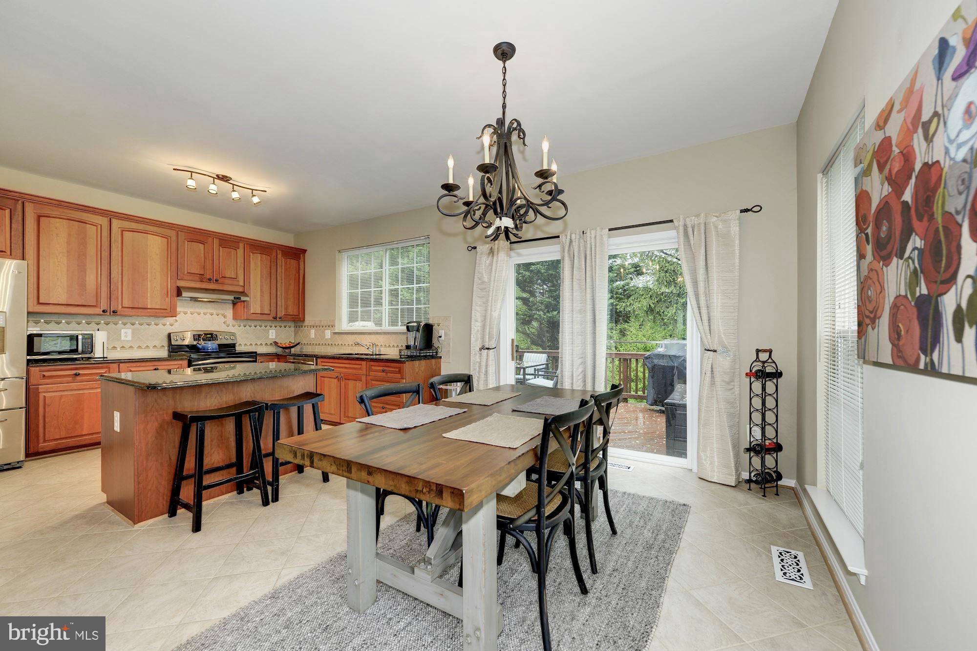 FAIRFAX RIDGE - Residential