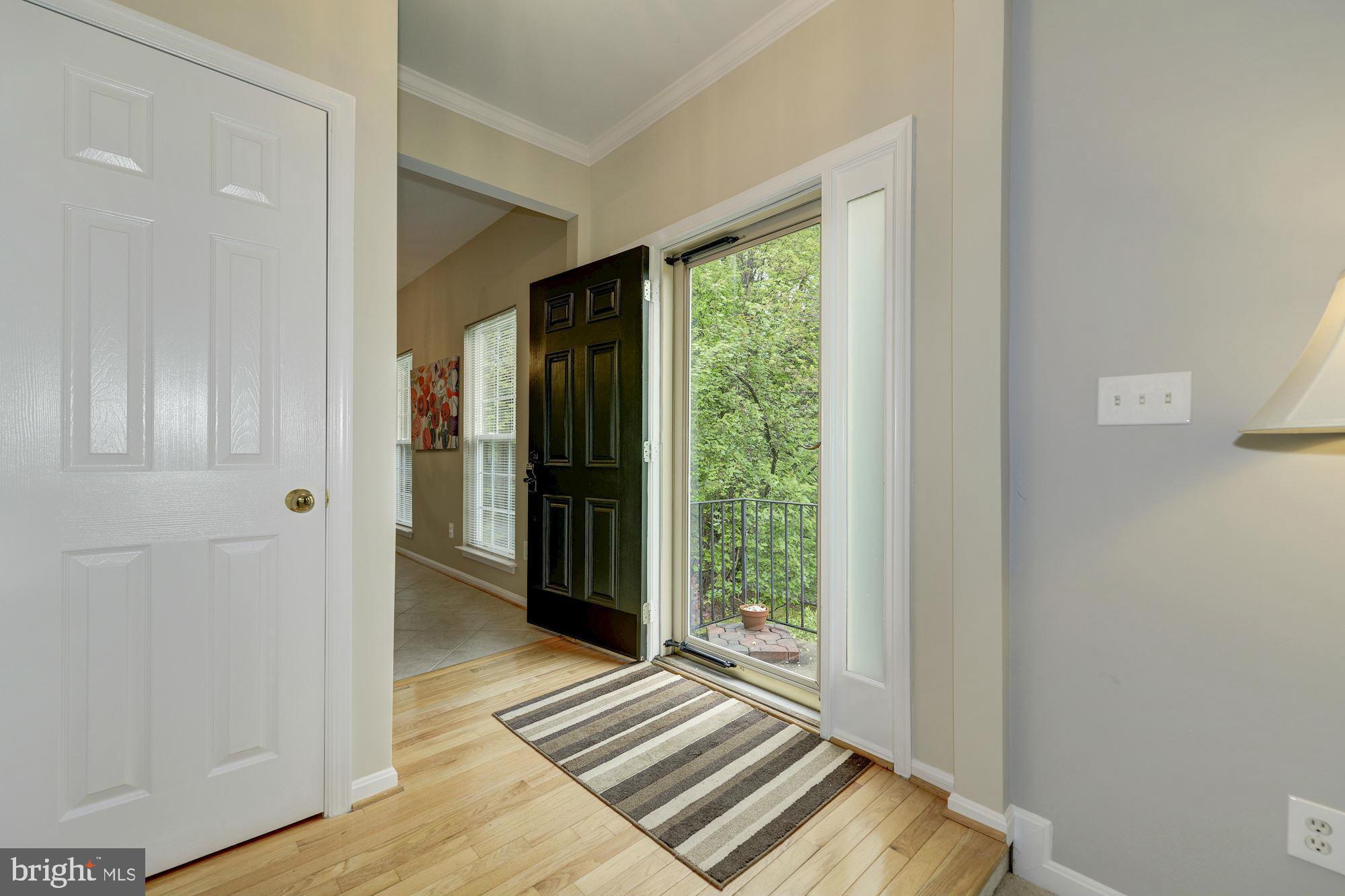 FAIRFAX RIDGE - Residential