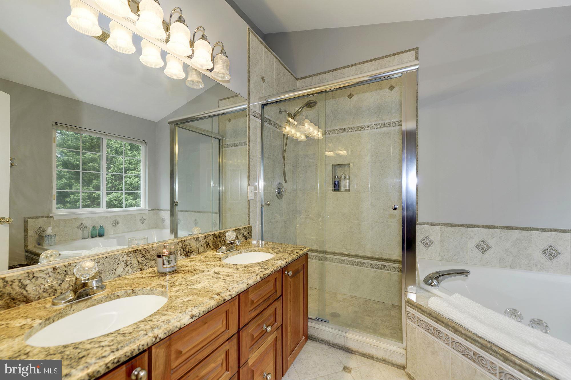 FAIRFAX RIDGE - Residential