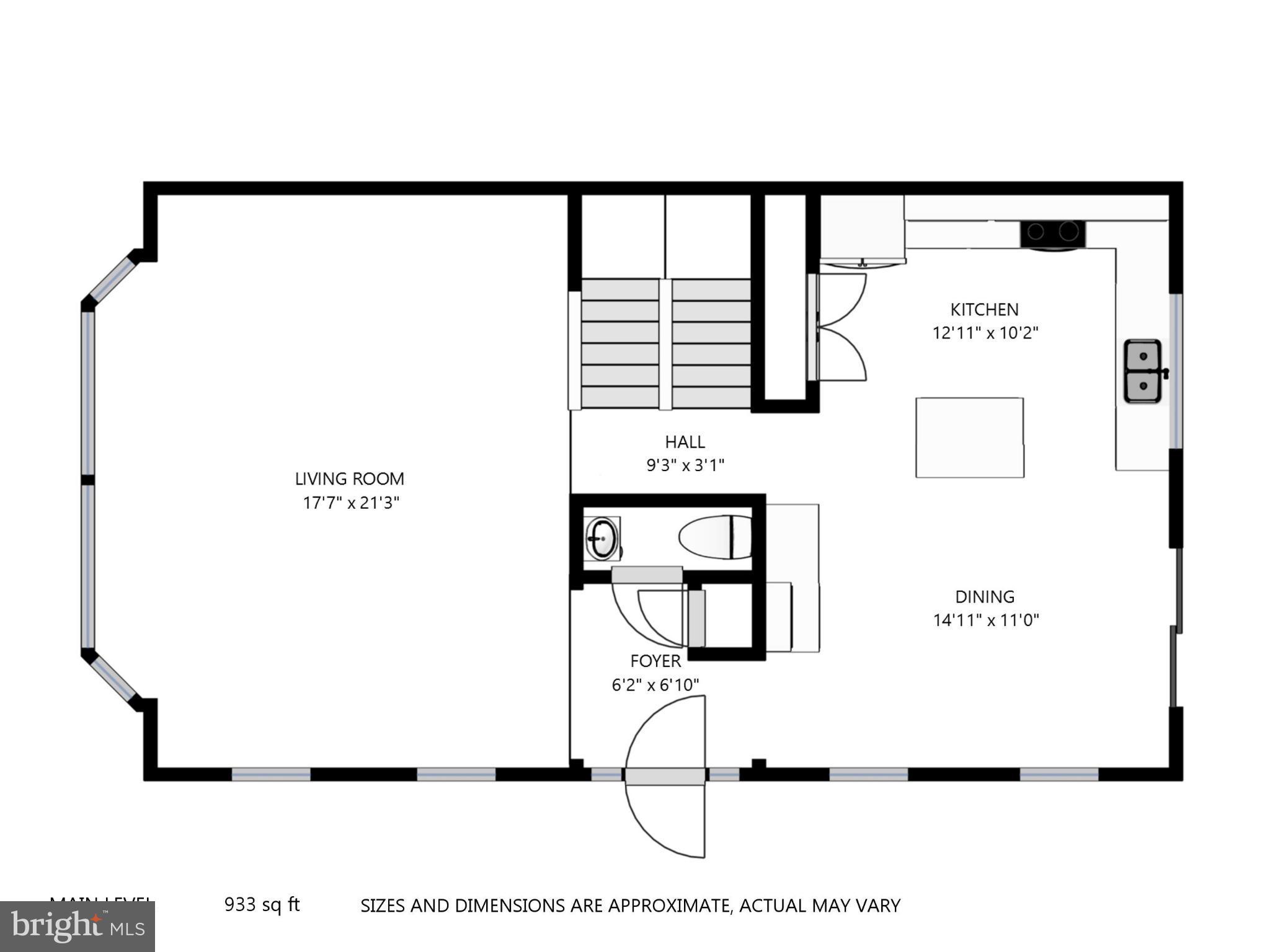FAIRFAX RIDGE - Residential