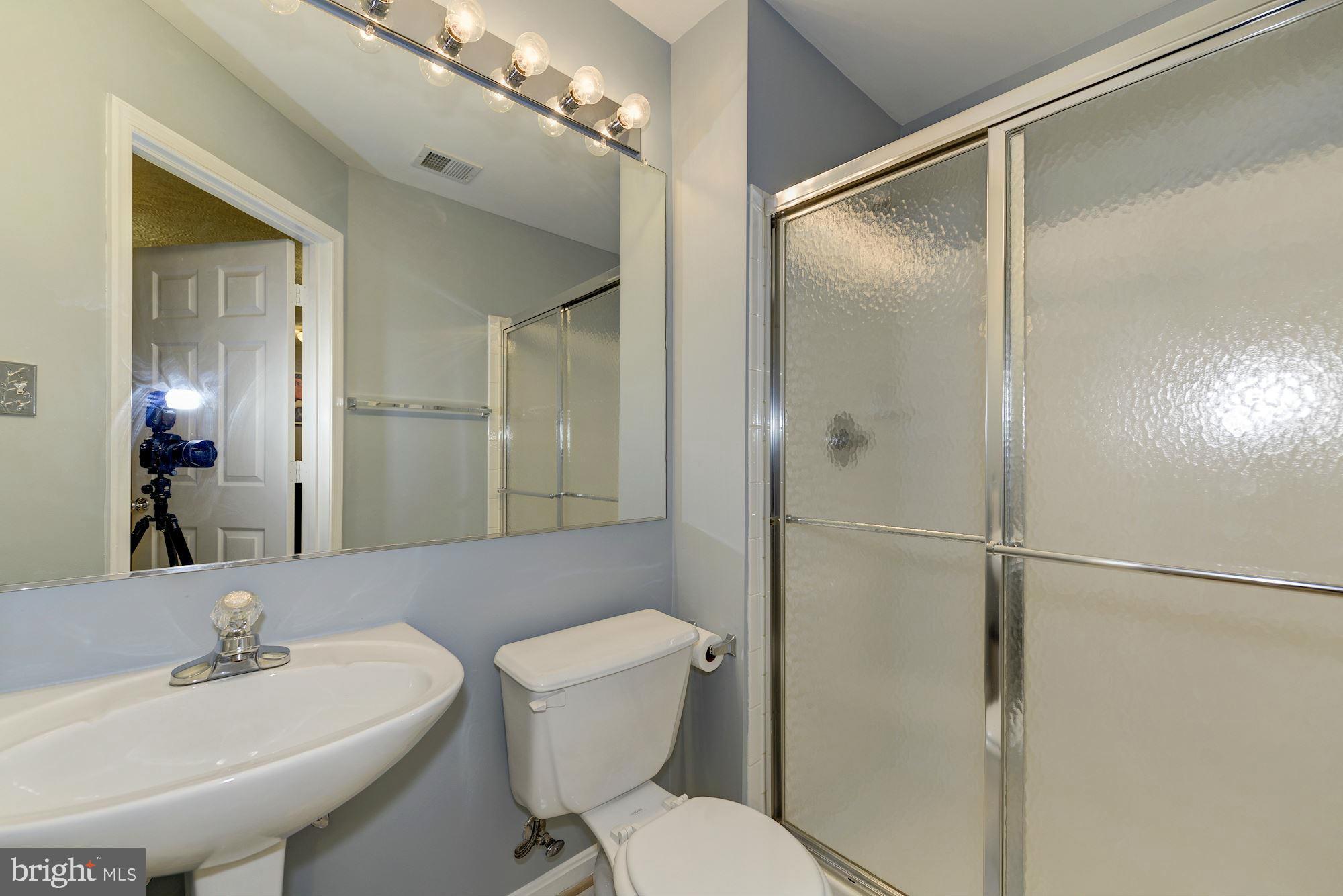 FAIRFAX RIDGE - Residential