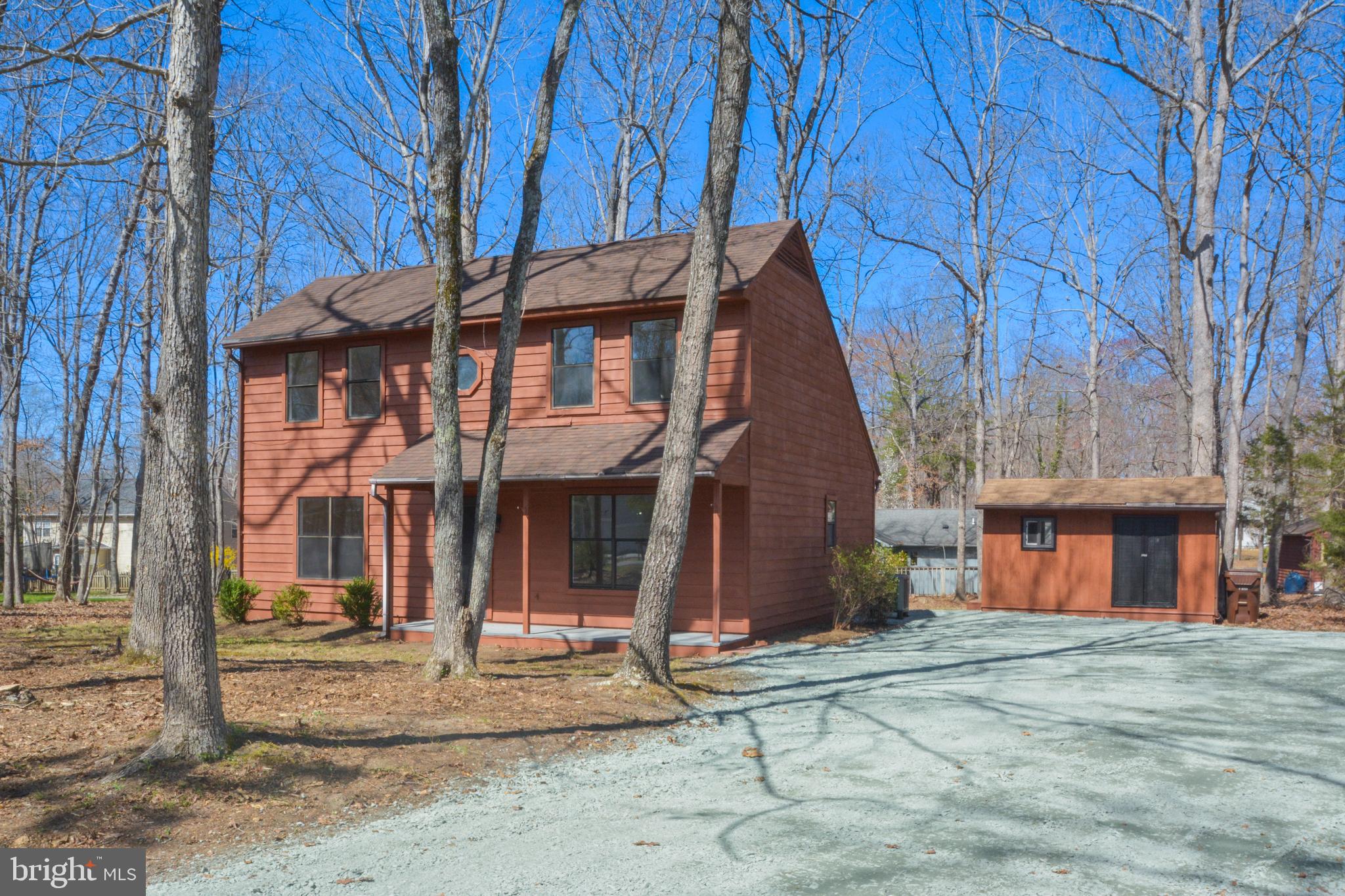 MONTPELIER - Residential