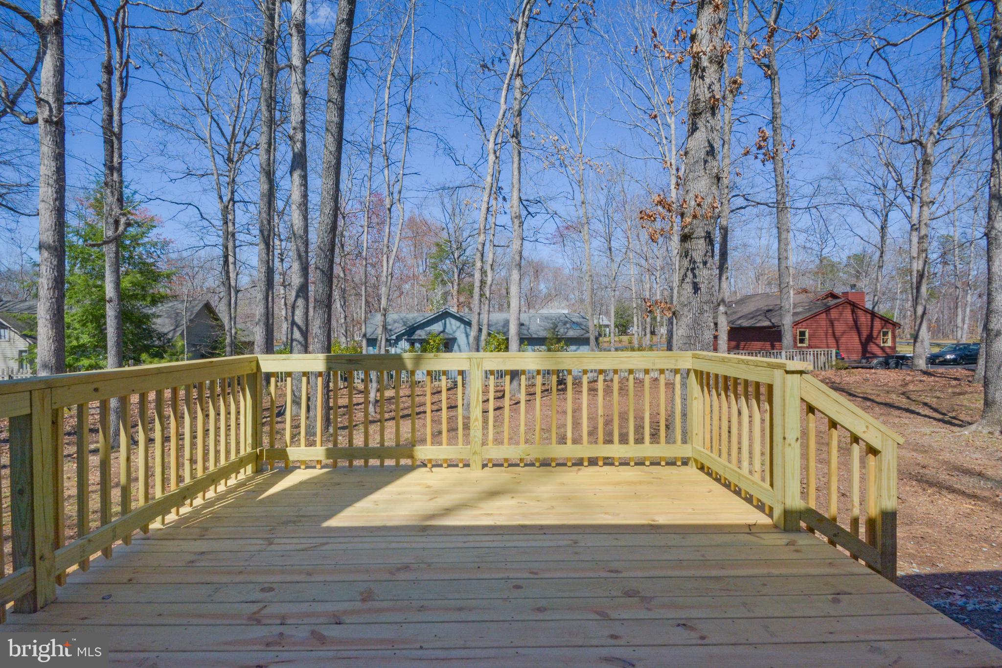 MONTPELIER - Residential