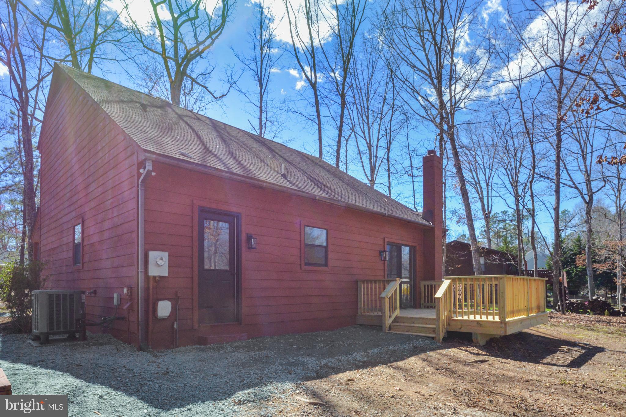 MONTPELIER - Residential